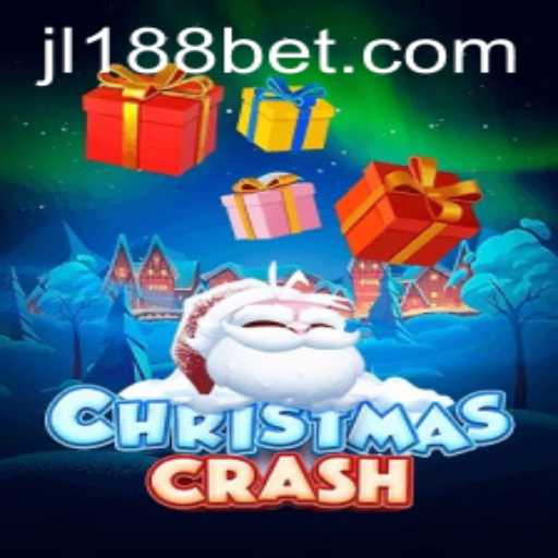 ChristmasCrash: A Festive Gaming Experience at jl188.bet