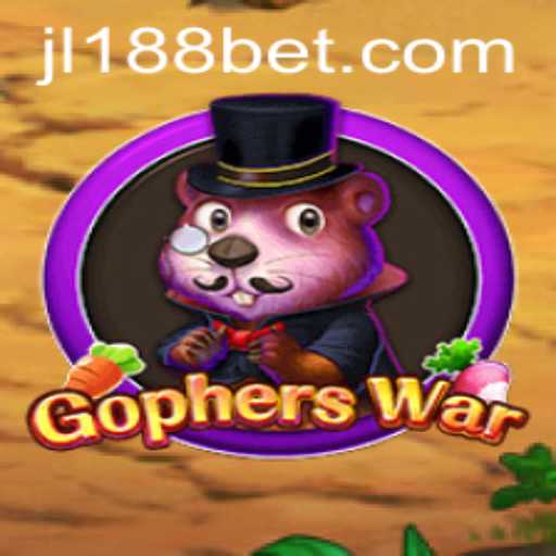 Discover the Thrilling Game of GophersWar: A New Frontier in Online Gaming