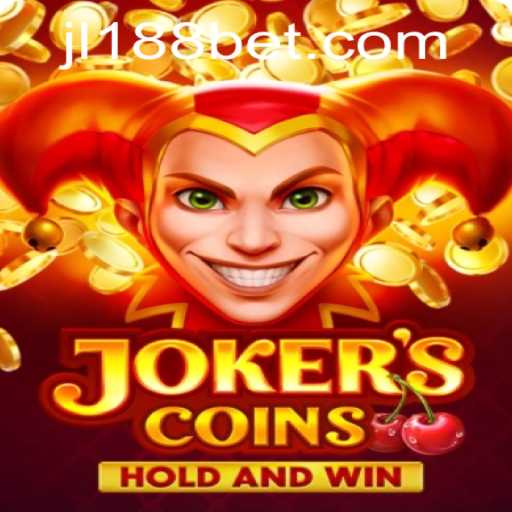 Discover the Excitement of JokersCoins at jl188.bet