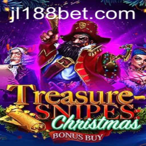 Discover the Excitement of TreasuresnipesChristmas at jl188.bet